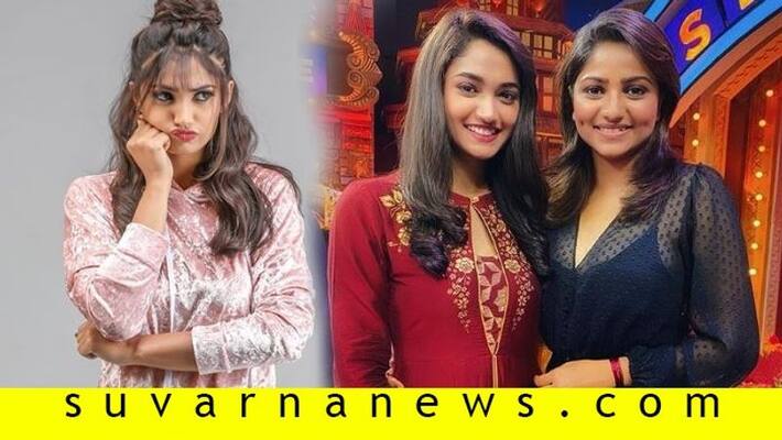 Ek love ya Reeshma Nanaiah exclusive interview Ek love ya Reeshma Nanaiah exclusive interview