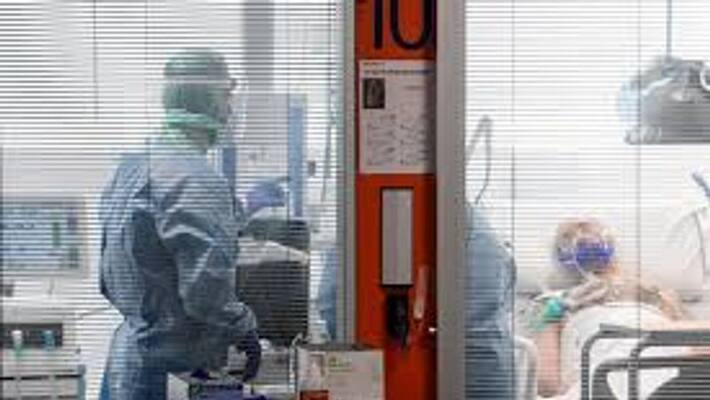 101 Year Italy Old Man Recovers From Corona Virus Attack 101 Year Italy Old Man Recovers From Corona Virus Attack