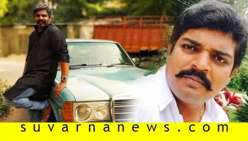 Pramod shetty next project Laughing buddha as police constable exclusive interview