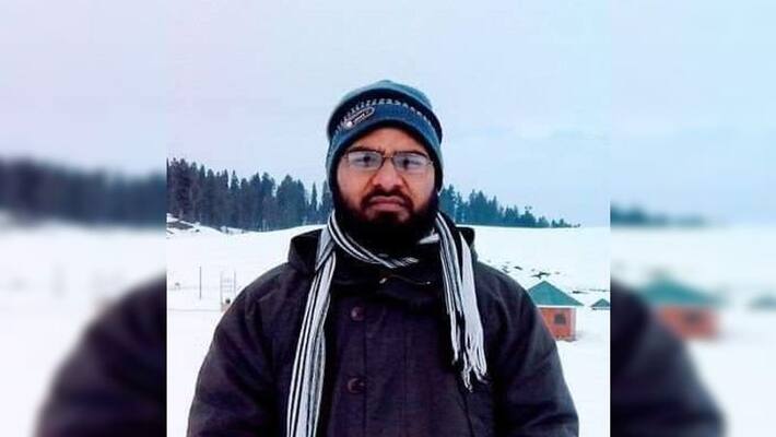 Professor incites communal disharmony, suspended from Jamia Millia Islamia University Professor incites communal disharmony, suspended from Jamia Millia Islamia University
