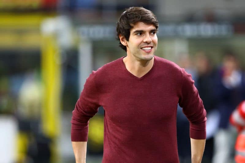 Who is GOAT, Messi or Ronaldo? here is Brazil super star Kaka's answer