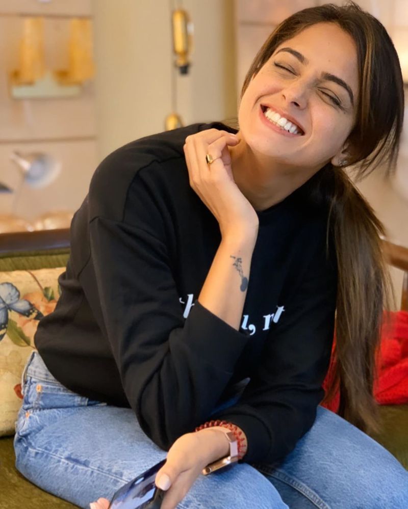 Asmita