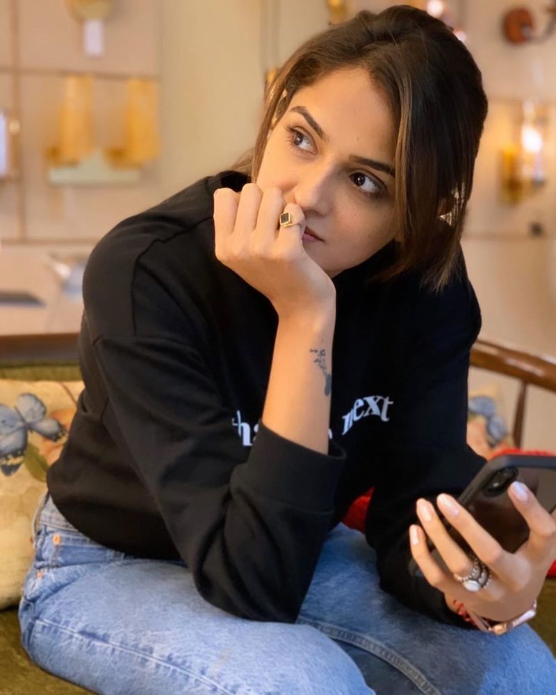 Asmita