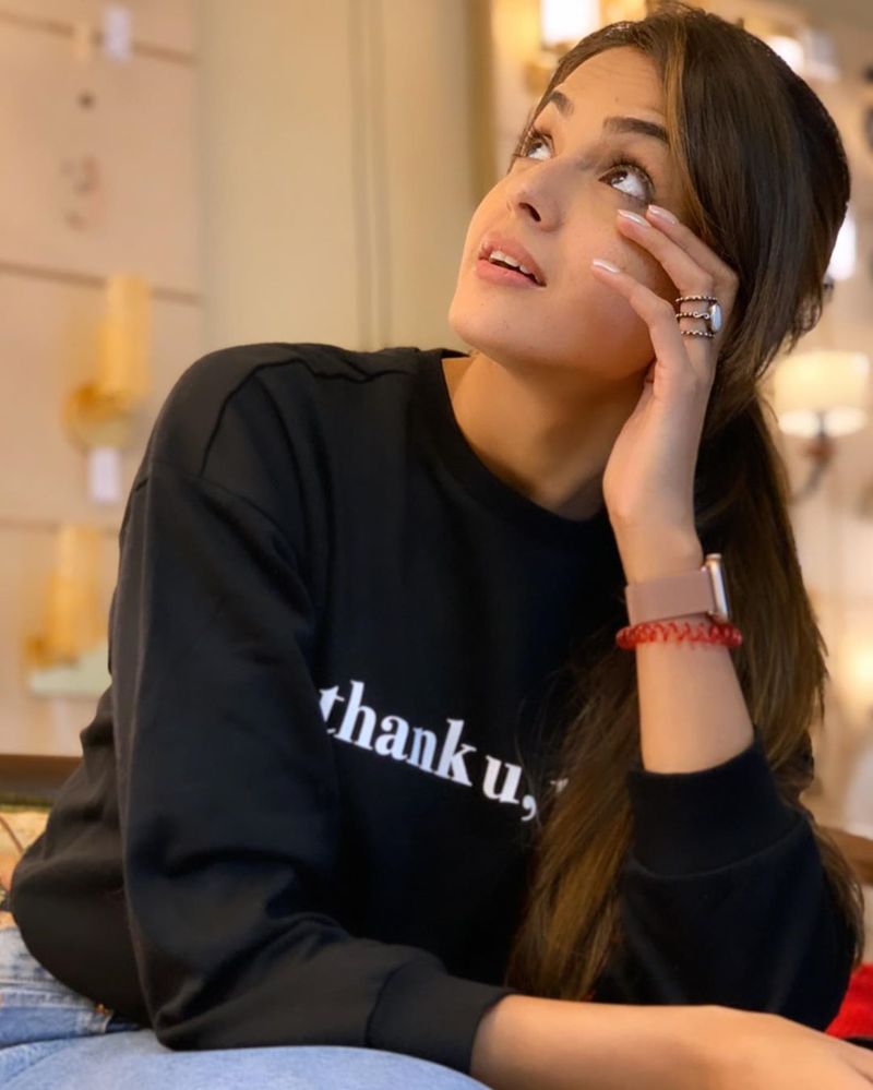 Asmita