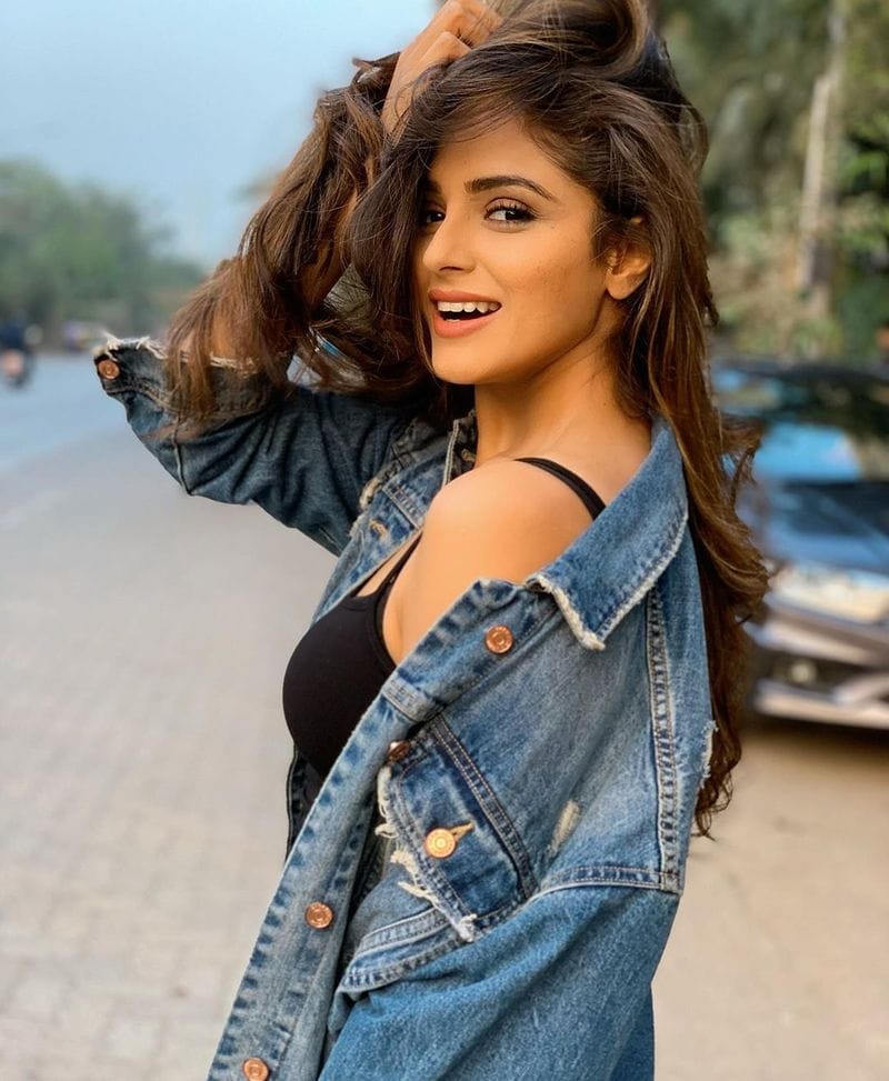 Asmita