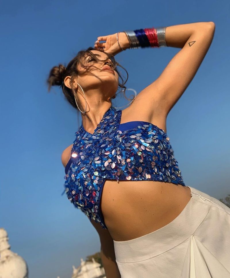 Asmita