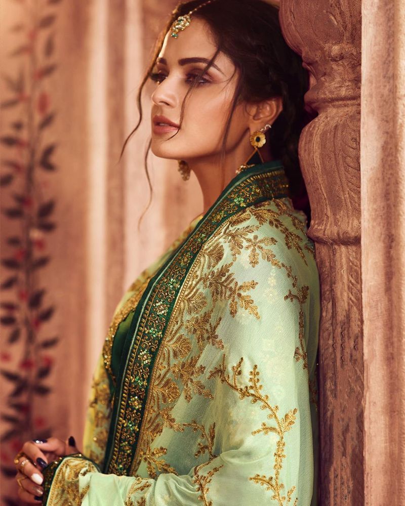 Asmita