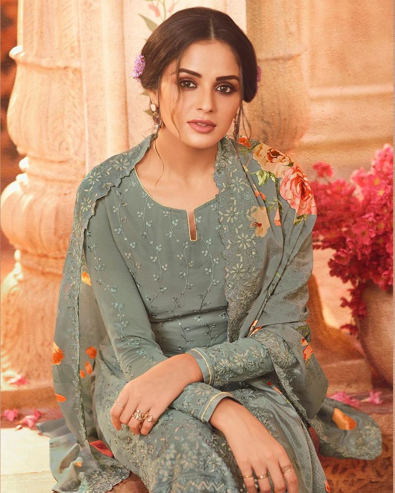 Asmita