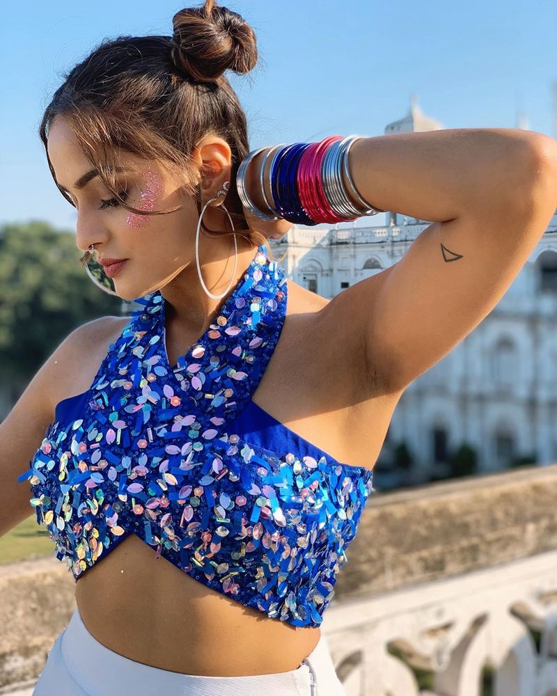 Asmita