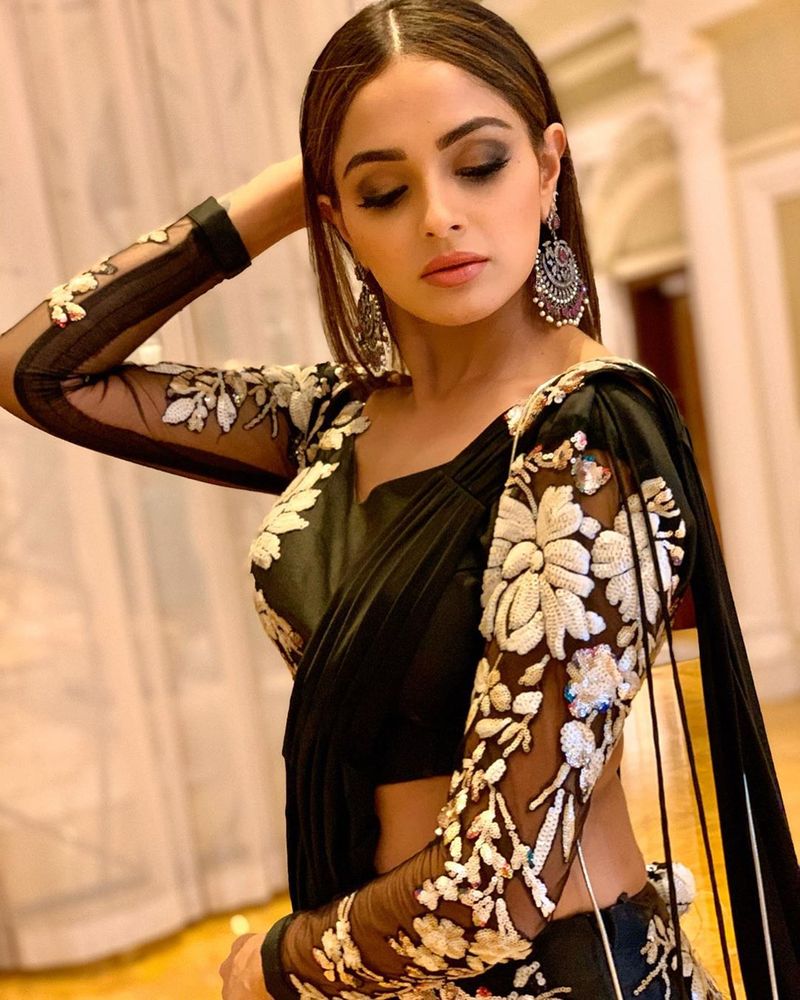 Asmita
