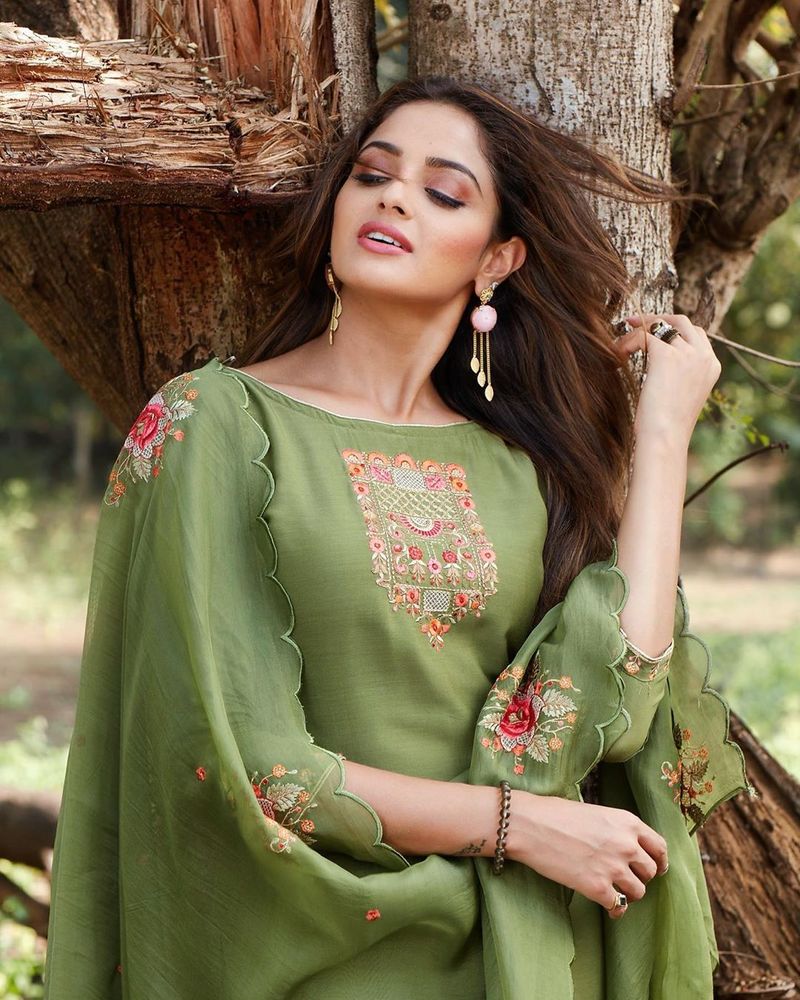Asmita