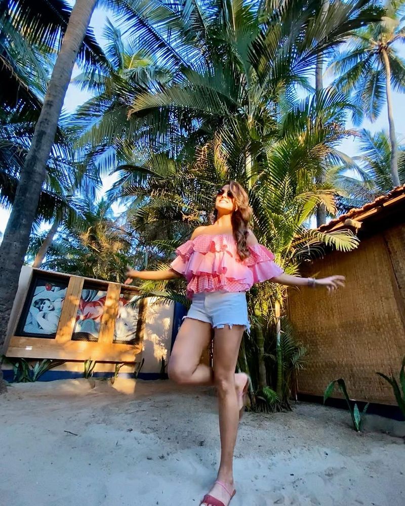 Asmita