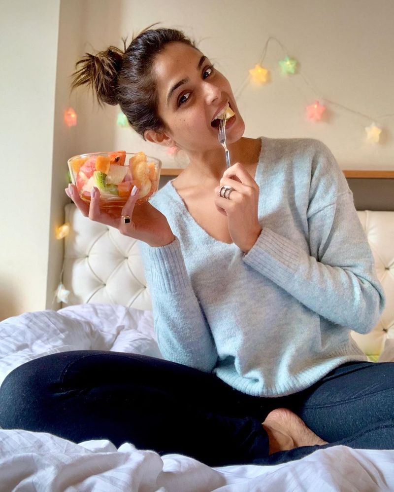 Asmita