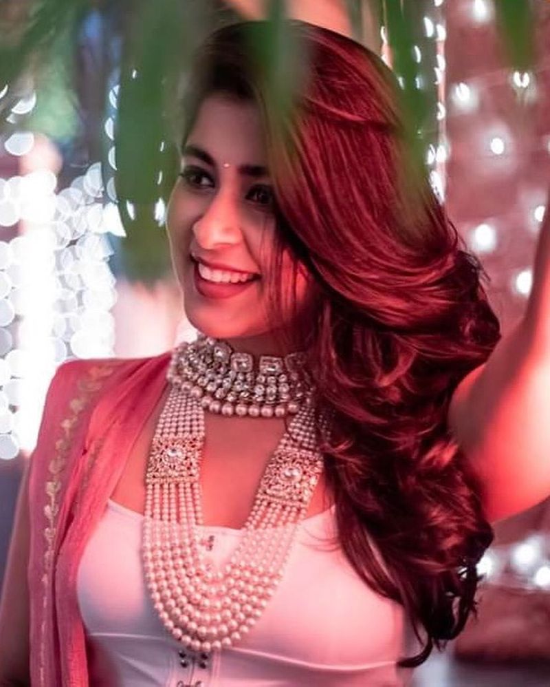 Nikitasharma