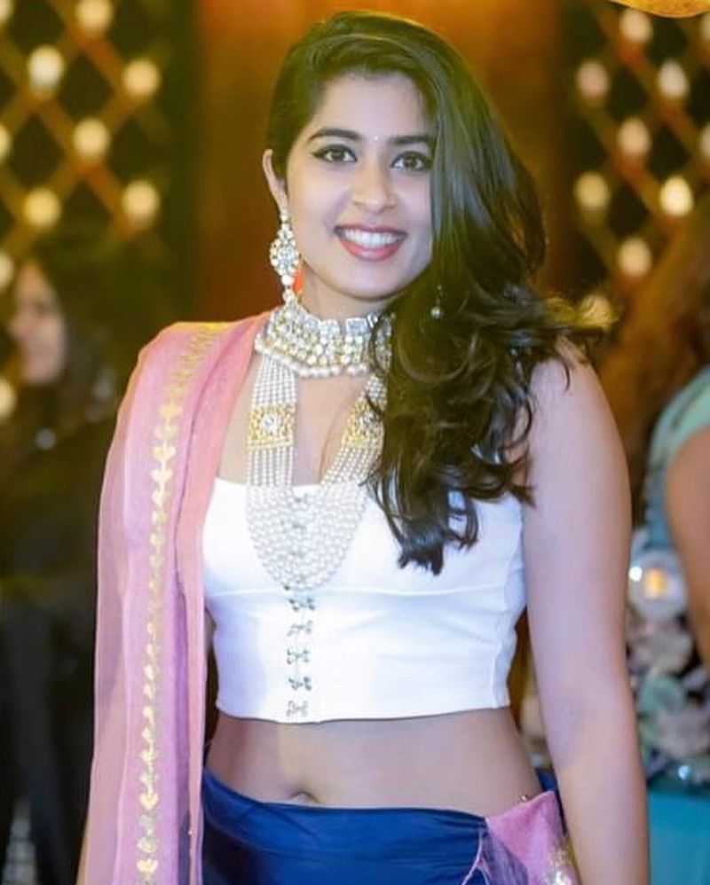 Nikitasharma