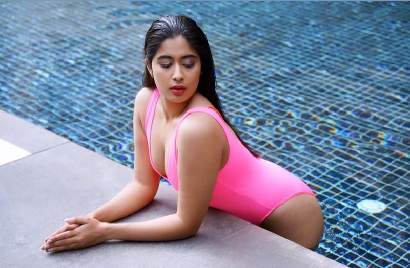 Nikitasharma