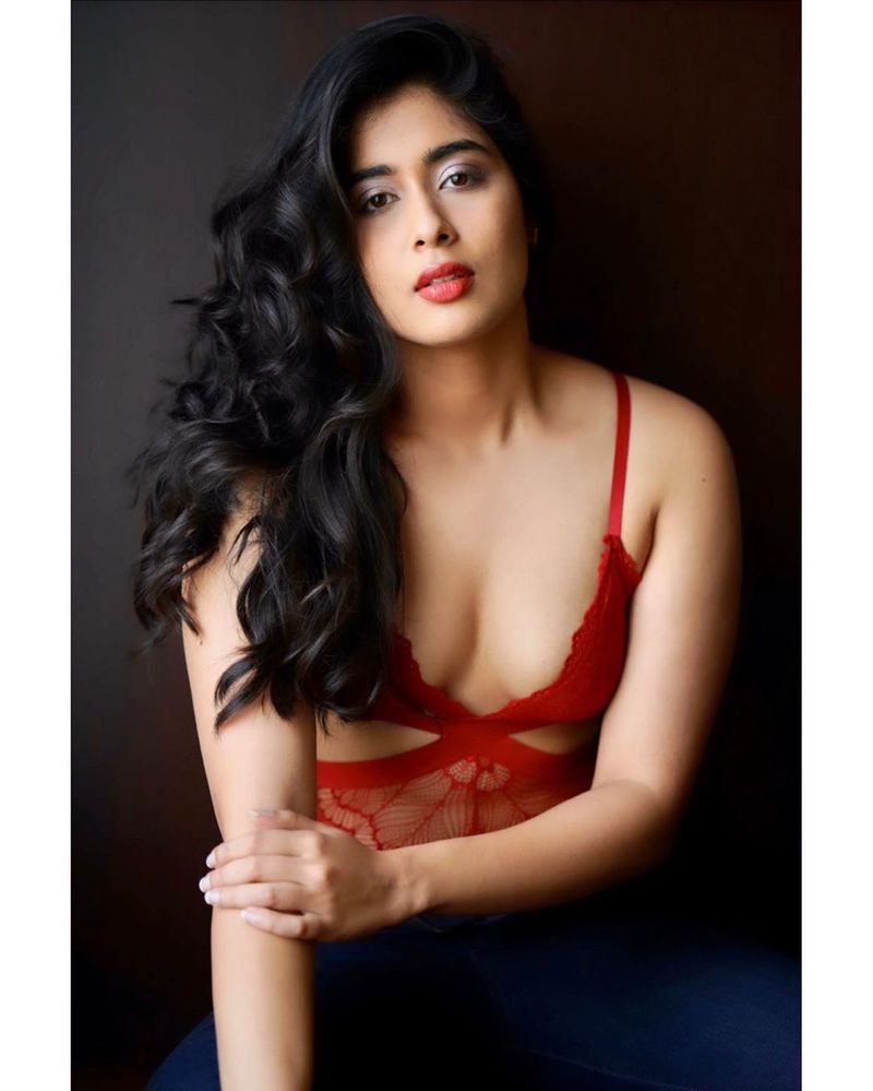 Nikitasharma