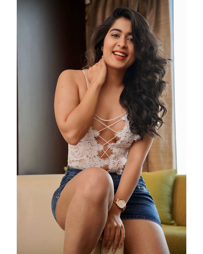 Nikitasharma