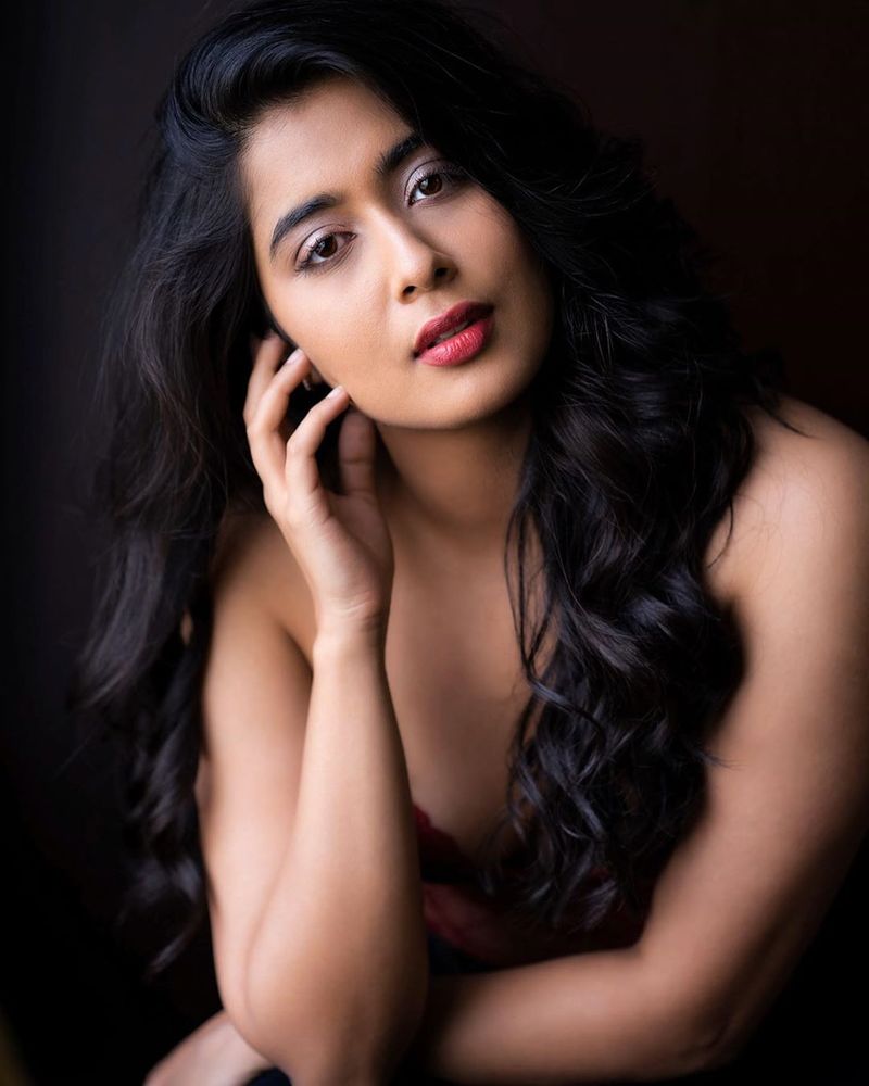 Nikitasharma