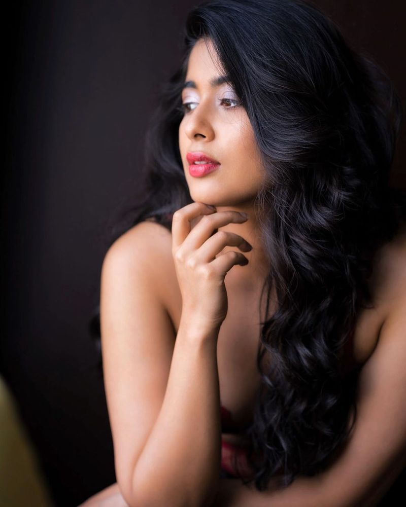 Nikitasharma