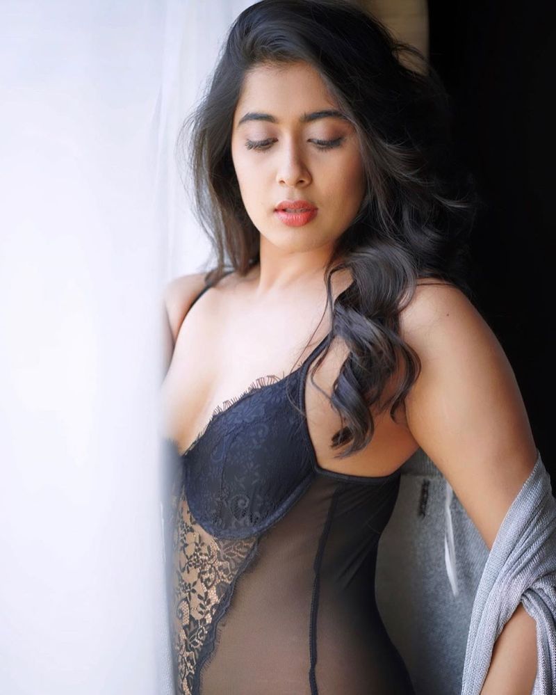 Nikitasharma