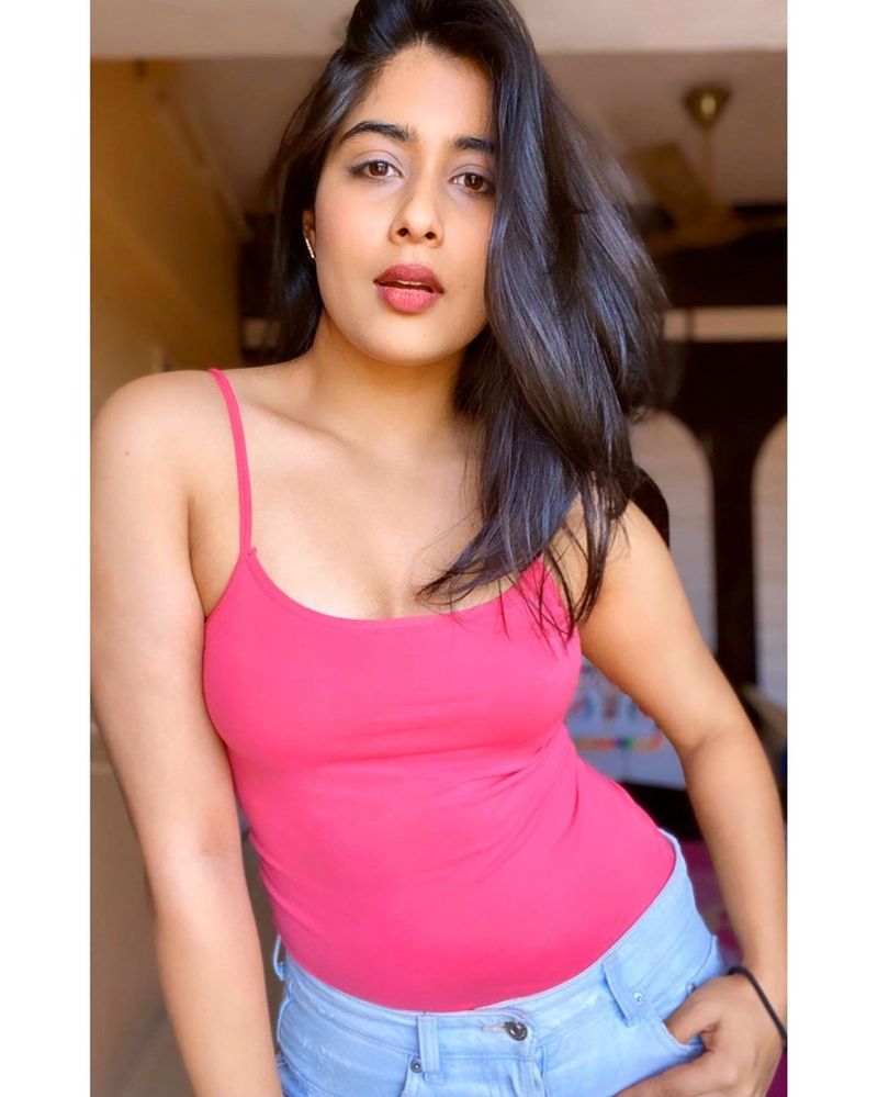 Nikitasharma