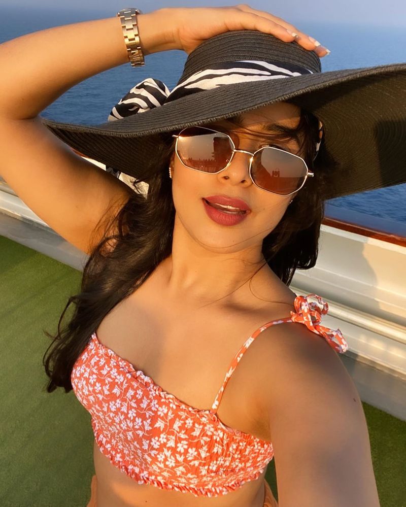 Nikitasharma