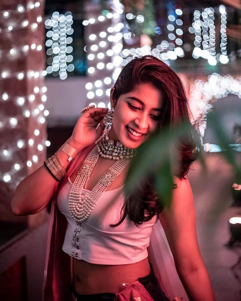 Nikitasharma