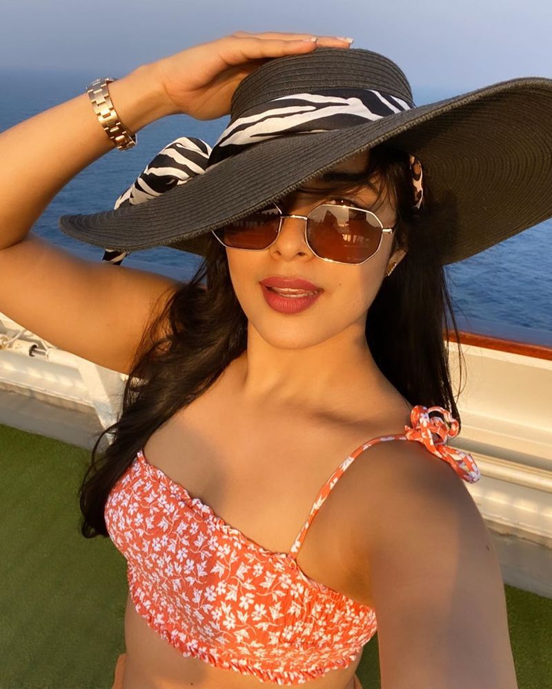 Nikitasharma