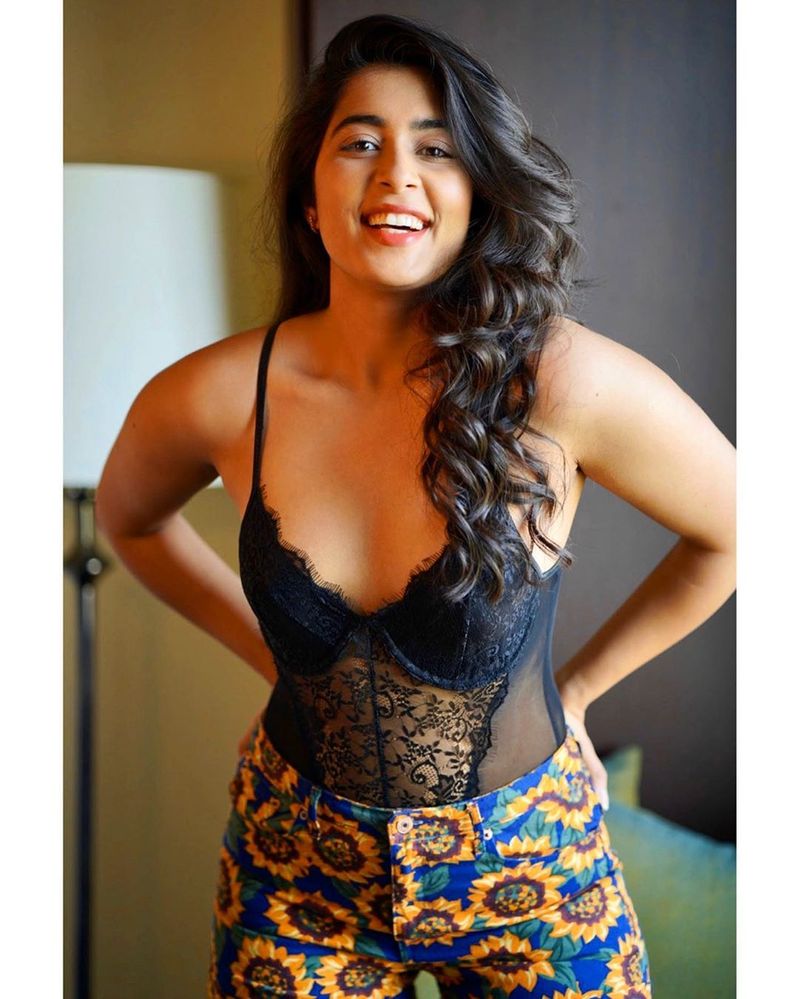 Nikitasharma
