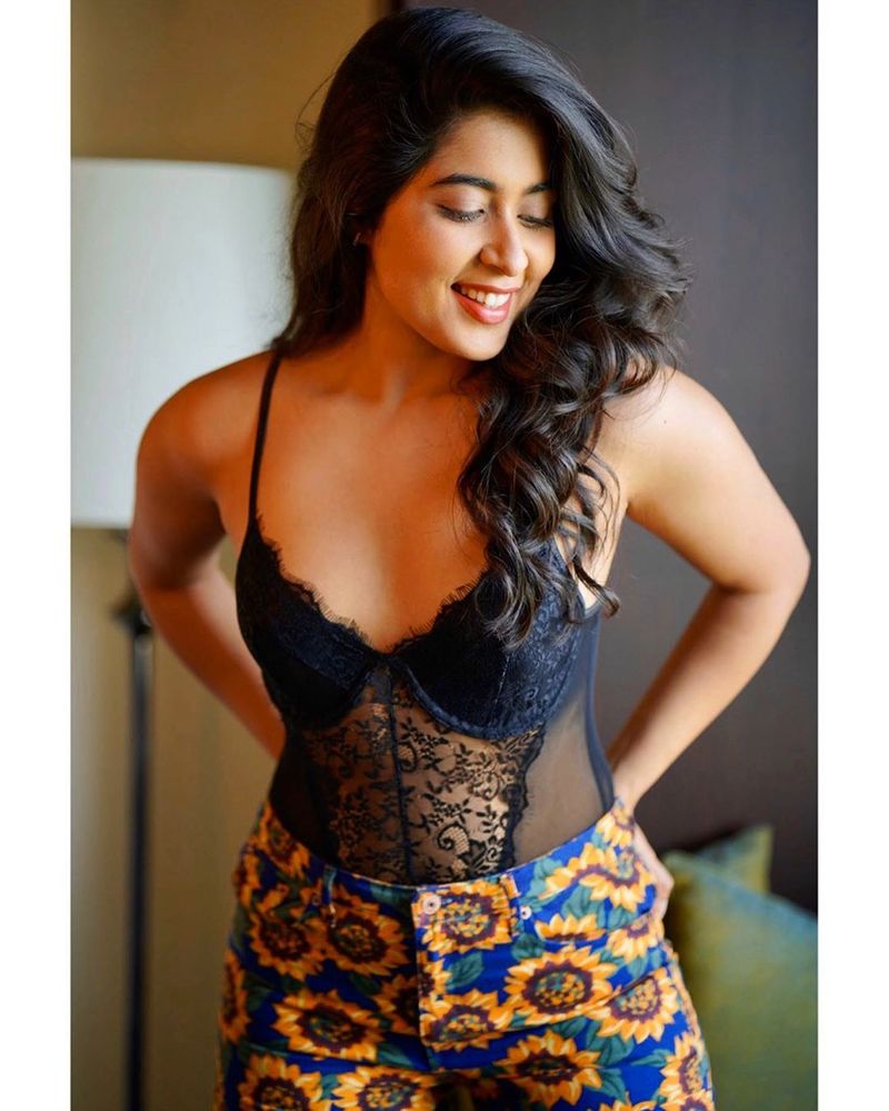Nikitasharma