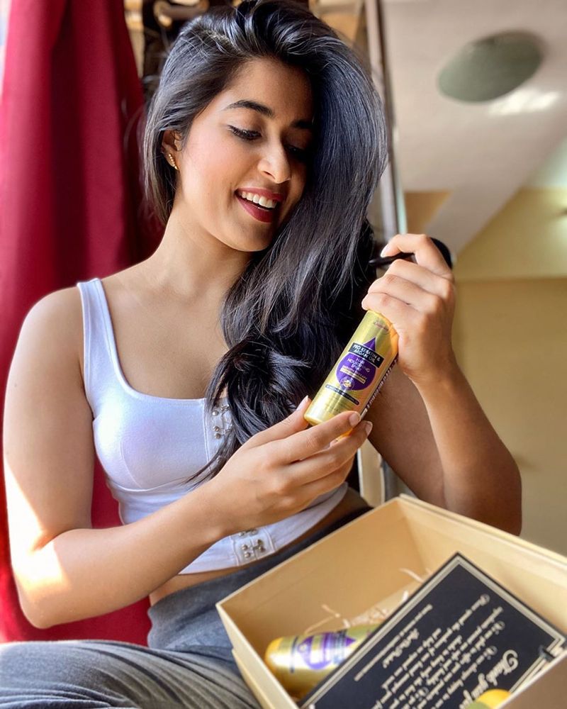 Nikitasharma