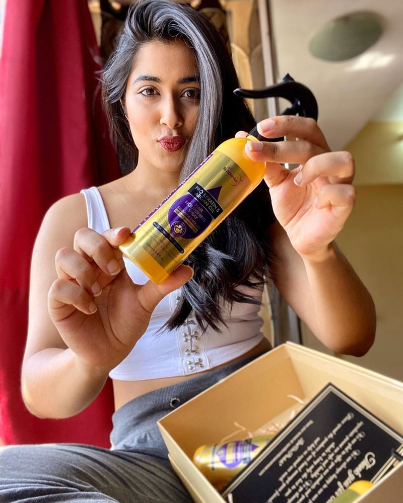 Nikitasharma