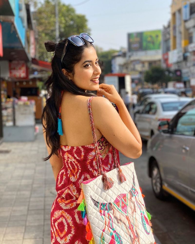 Nikitasharma