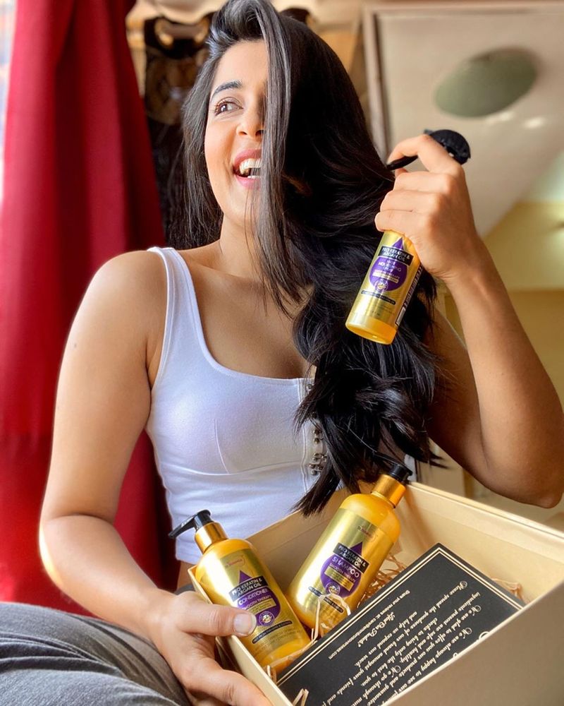 Nikitasharma