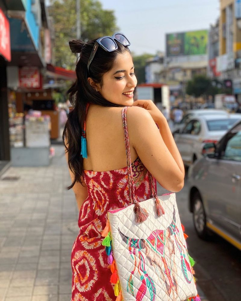 Nikitasharma