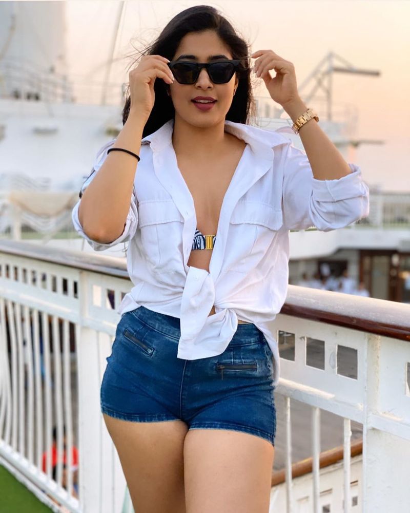 Nikitasharma