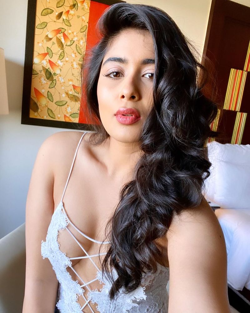 Nikitasharma