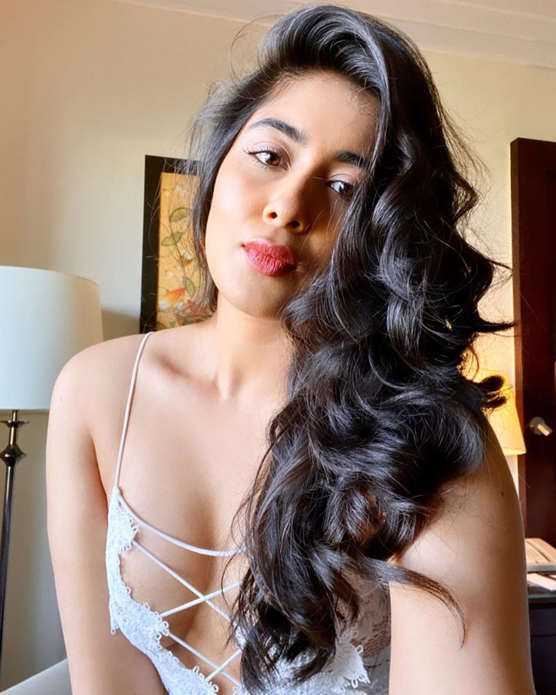 Nikitasharma