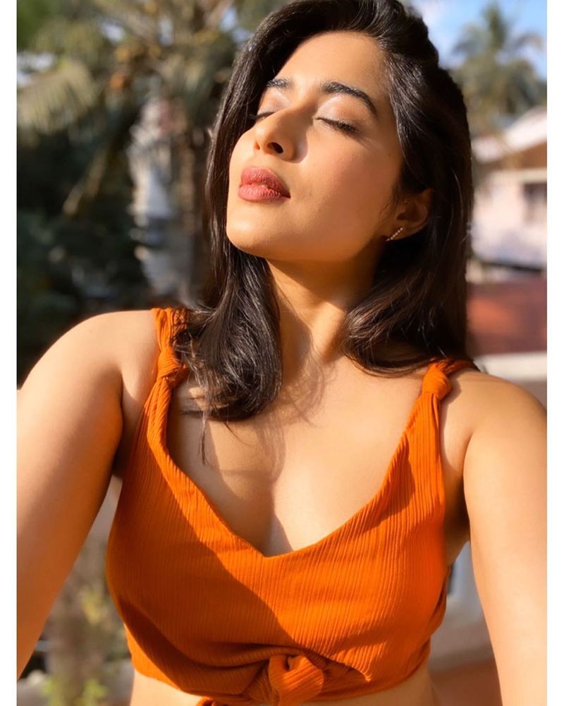 Nikitasharma