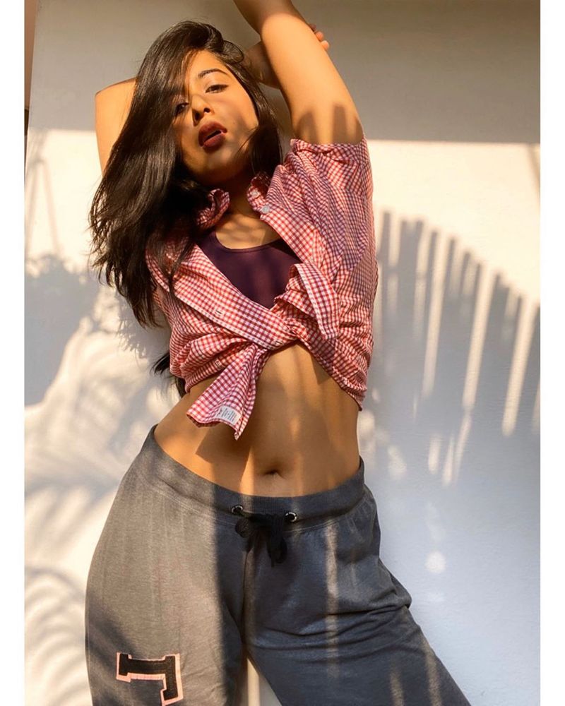 Nikitasharma