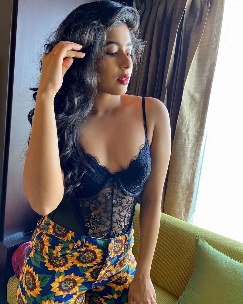 Nikitasharma