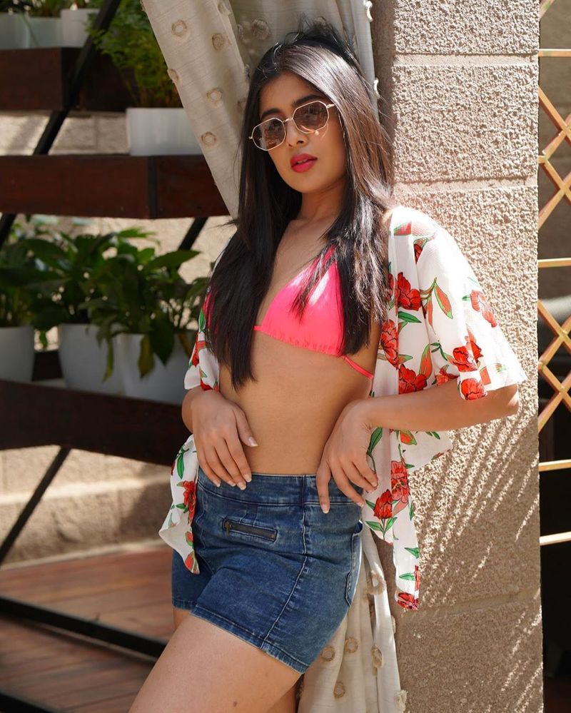 Nikitasharma