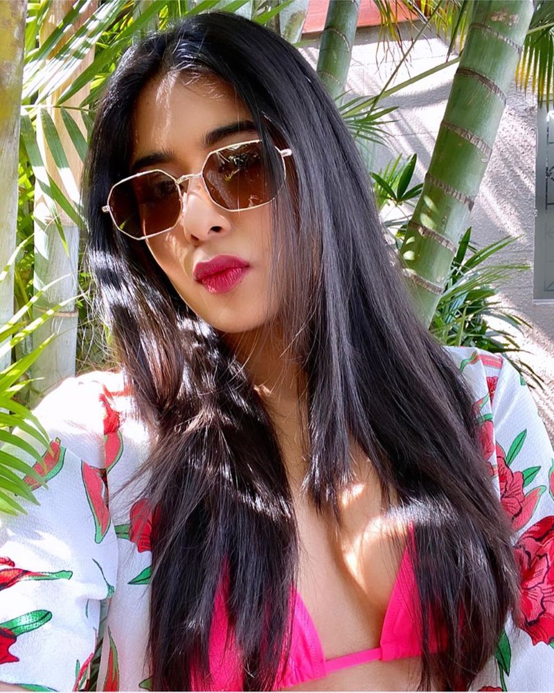 Nikitasharma