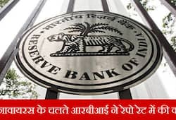 RBI reduces repo rate to fight against coronavirus outbreak in India