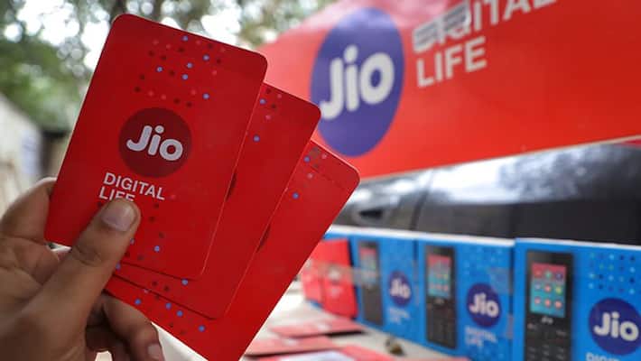 Reliance Jio launches New Work From Home Plans Reliance Jio launches New Work From Home Plans