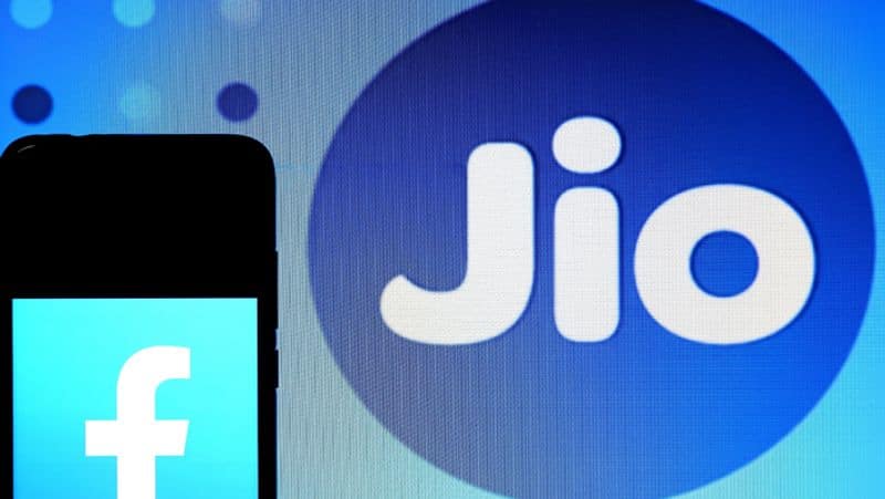 Facebook Jio Deal win For Both Turnaround telecom sector