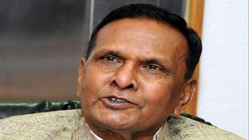 The notification for the bypolls will be issued on August 6 and the election will be held on August 24.
