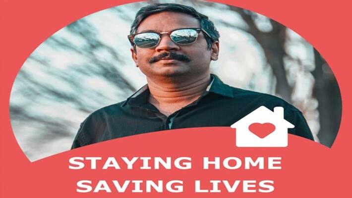 Coronavirus: Telugu NRI in USA speaks about the situation Coronavirus: Telugu NRI in USA speaks about the situation