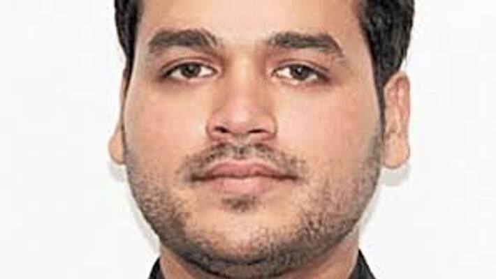 Anupam Mishra suspended from house watch ... Kerala Government Action Anupam Mishra suspended from house watch ... Kerala Government Action